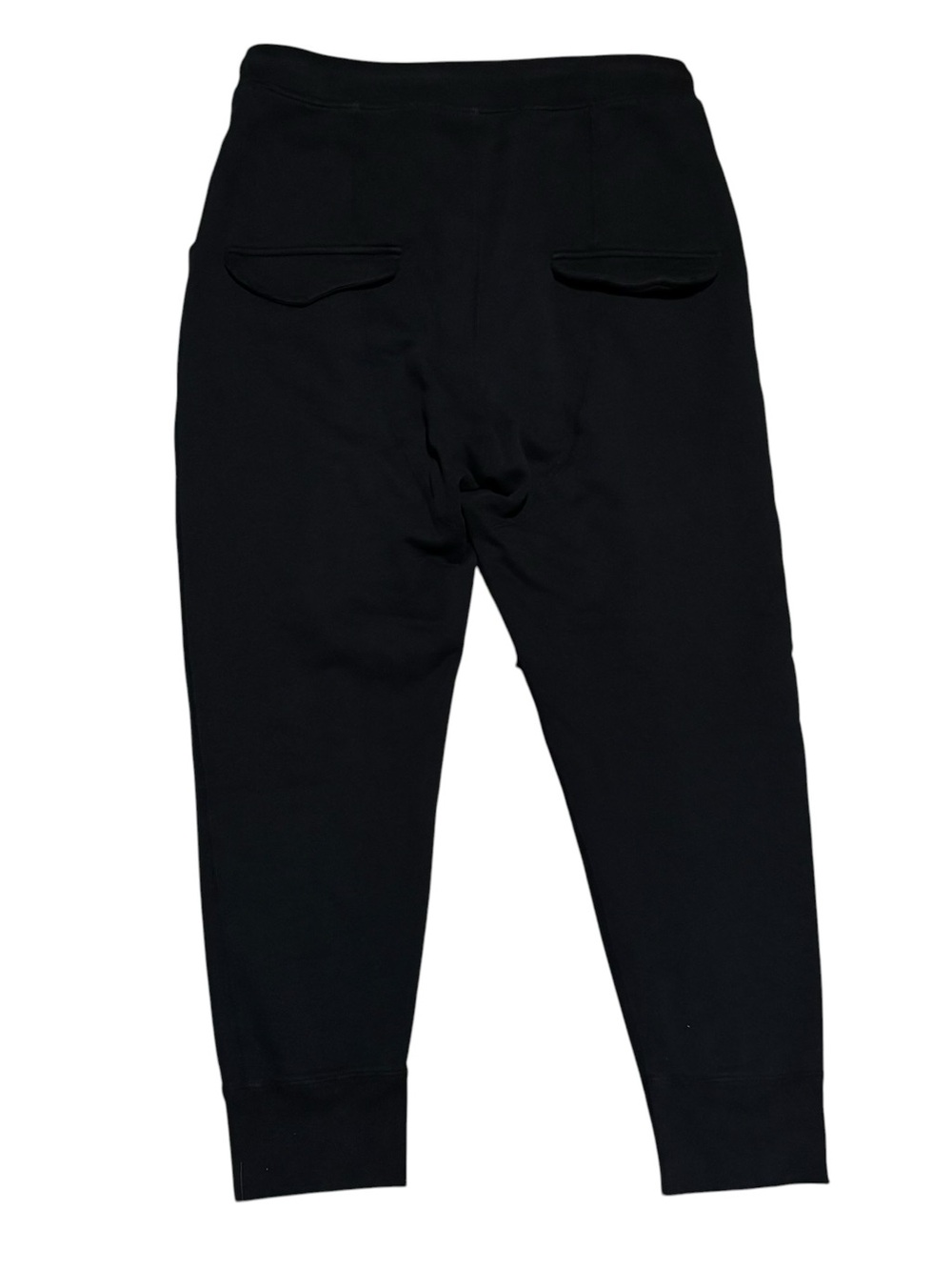 Nili Lotan Nolan Sweatpants Women’s Size Small In Black - Picture 7 of 9